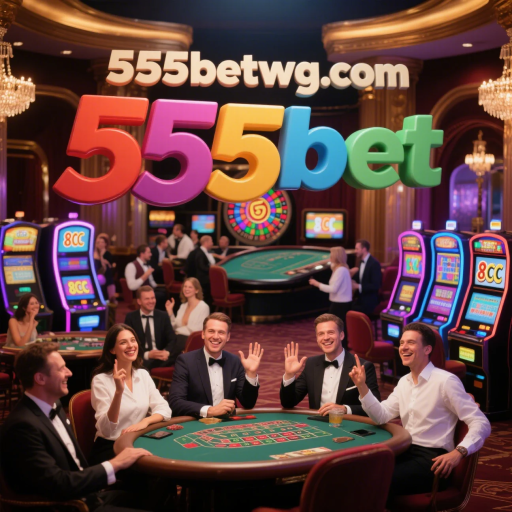 555bet